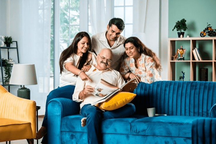 Hindu Undivided Family (HUF)